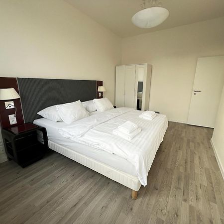Holiday Home Прага Екстериор снимка