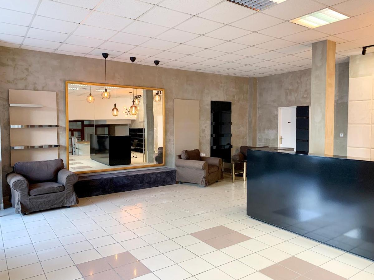 Holiday Home Прага Екстериор снимка