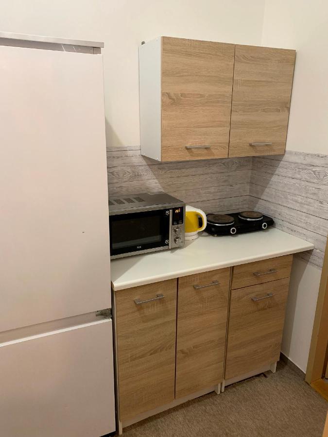 Holiday Home Прага Екстериор снимка