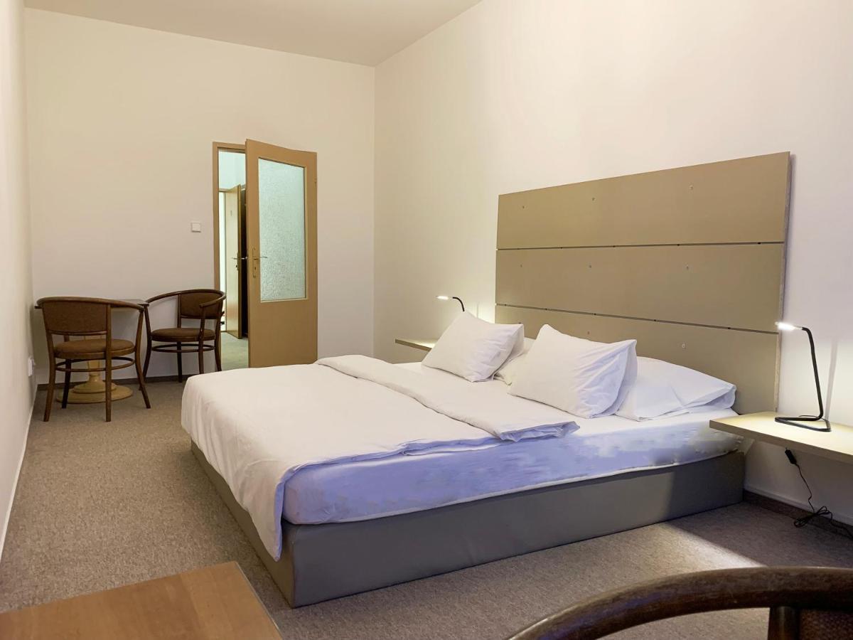 Holiday Home Прага Екстериор снимка