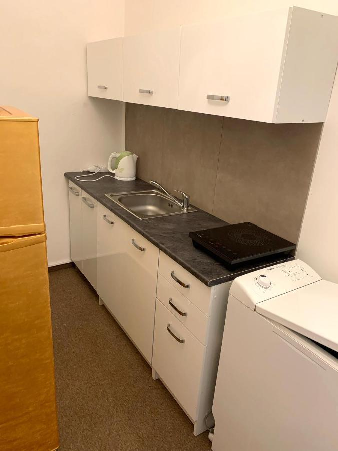 Holiday Home Прага Екстериор снимка