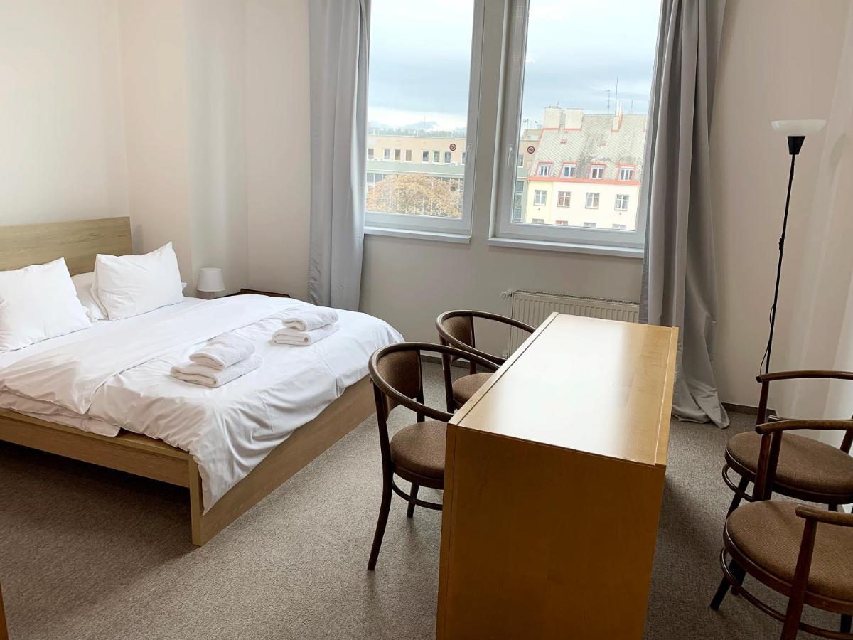 Holiday Home Прага Екстериор снимка