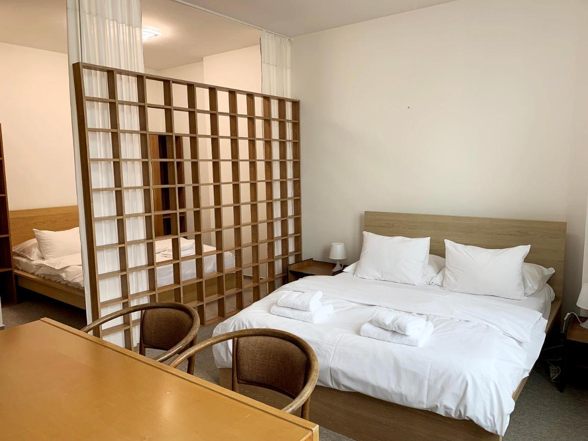 Holiday Home Прага Екстериор снимка