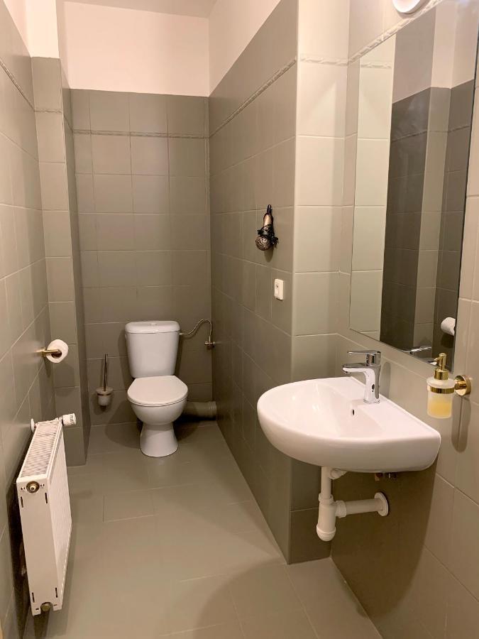 Holiday Home Прага Екстериор снимка