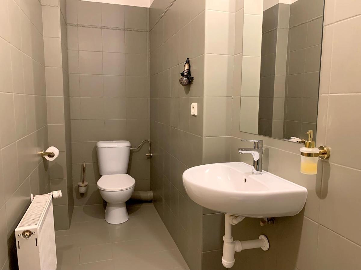 Holiday Home Прага Екстериор снимка
