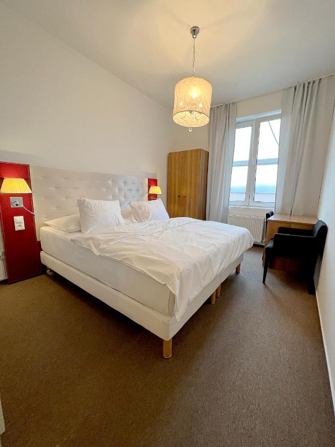 Holiday Home Прага Екстериор снимка