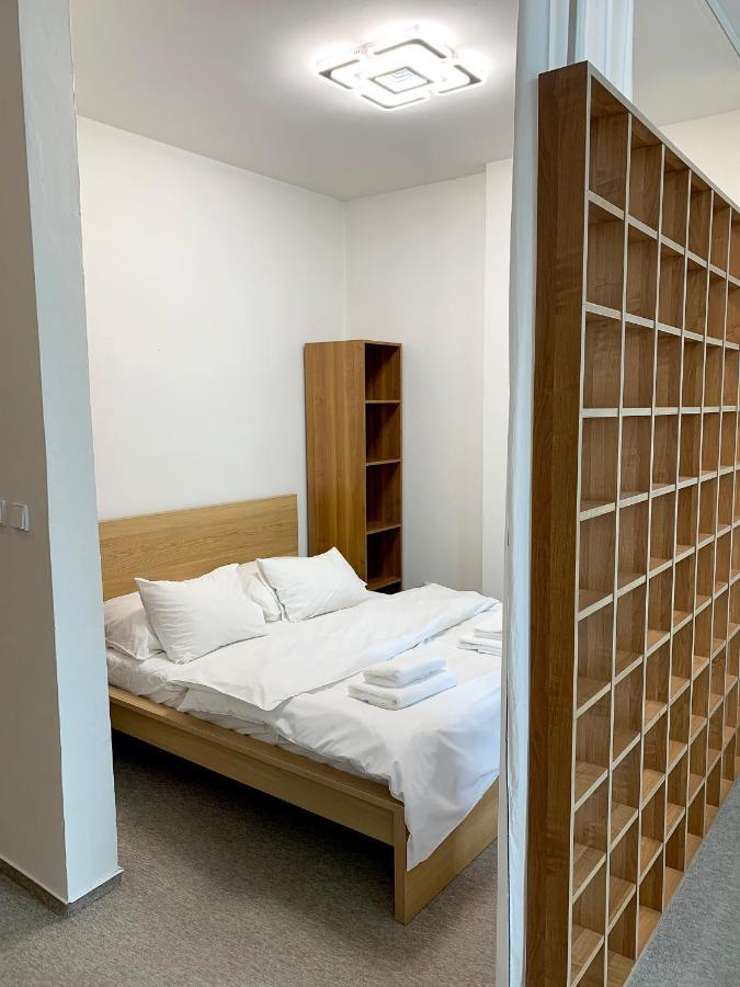Holiday Home Прага Екстериор снимка