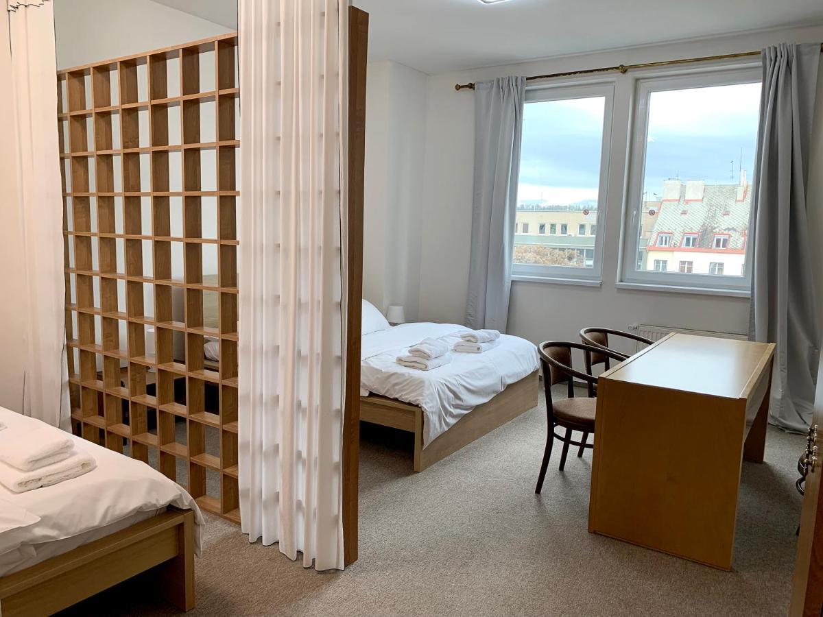 Holiday Home Прага Екстериор снимка