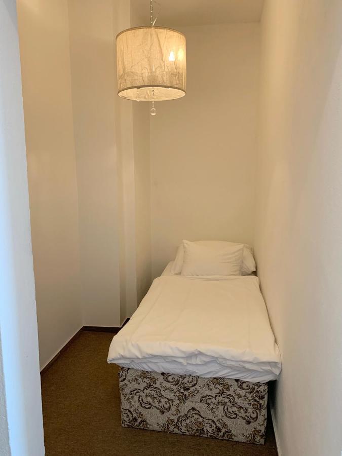 Holiday Home Прага Екстериор снимка
