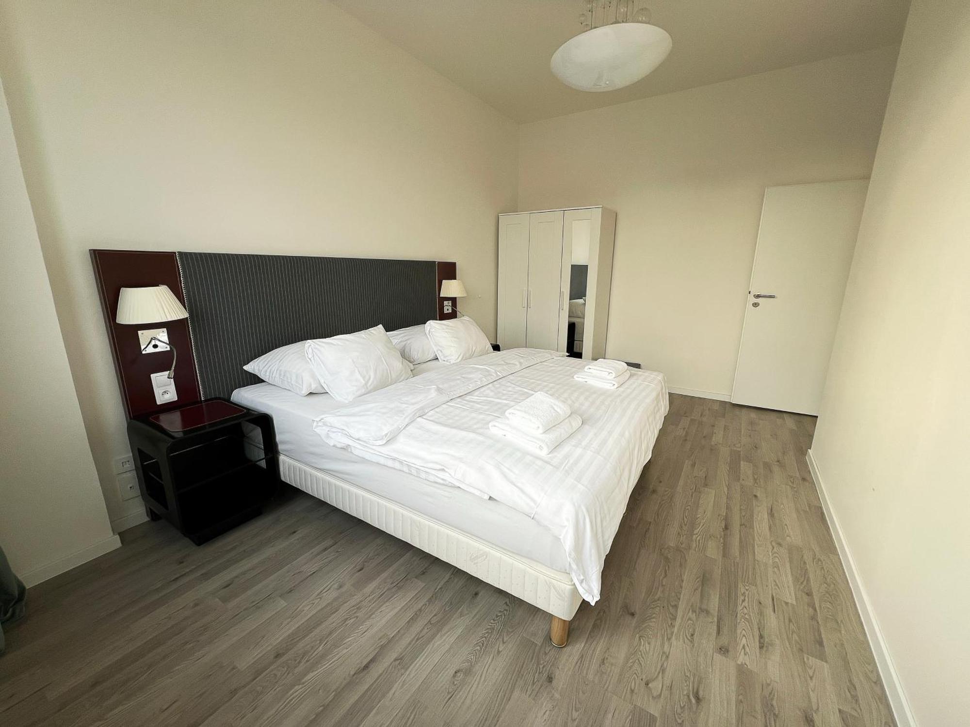 Holiday Home Прага Екстериор снимка