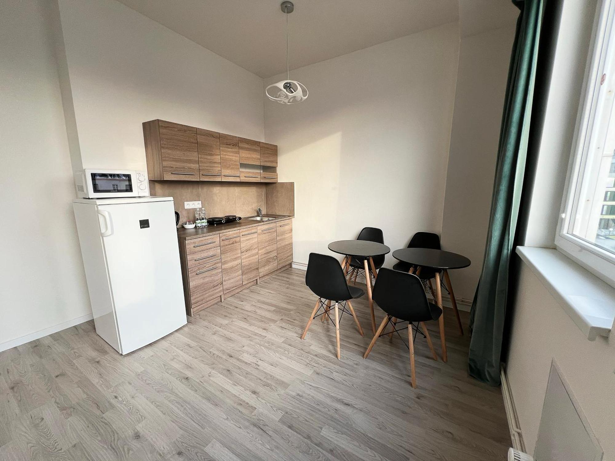 Holiday Home Прага Екстериор снимка