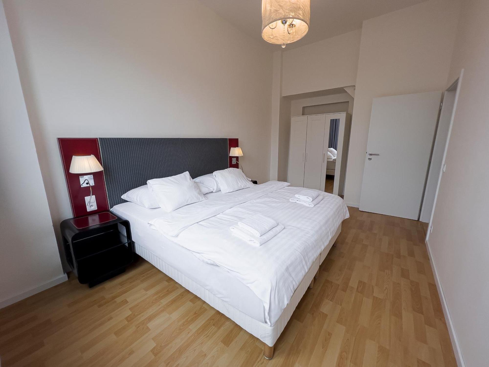 Holiday Home Прага Екстериор снимка