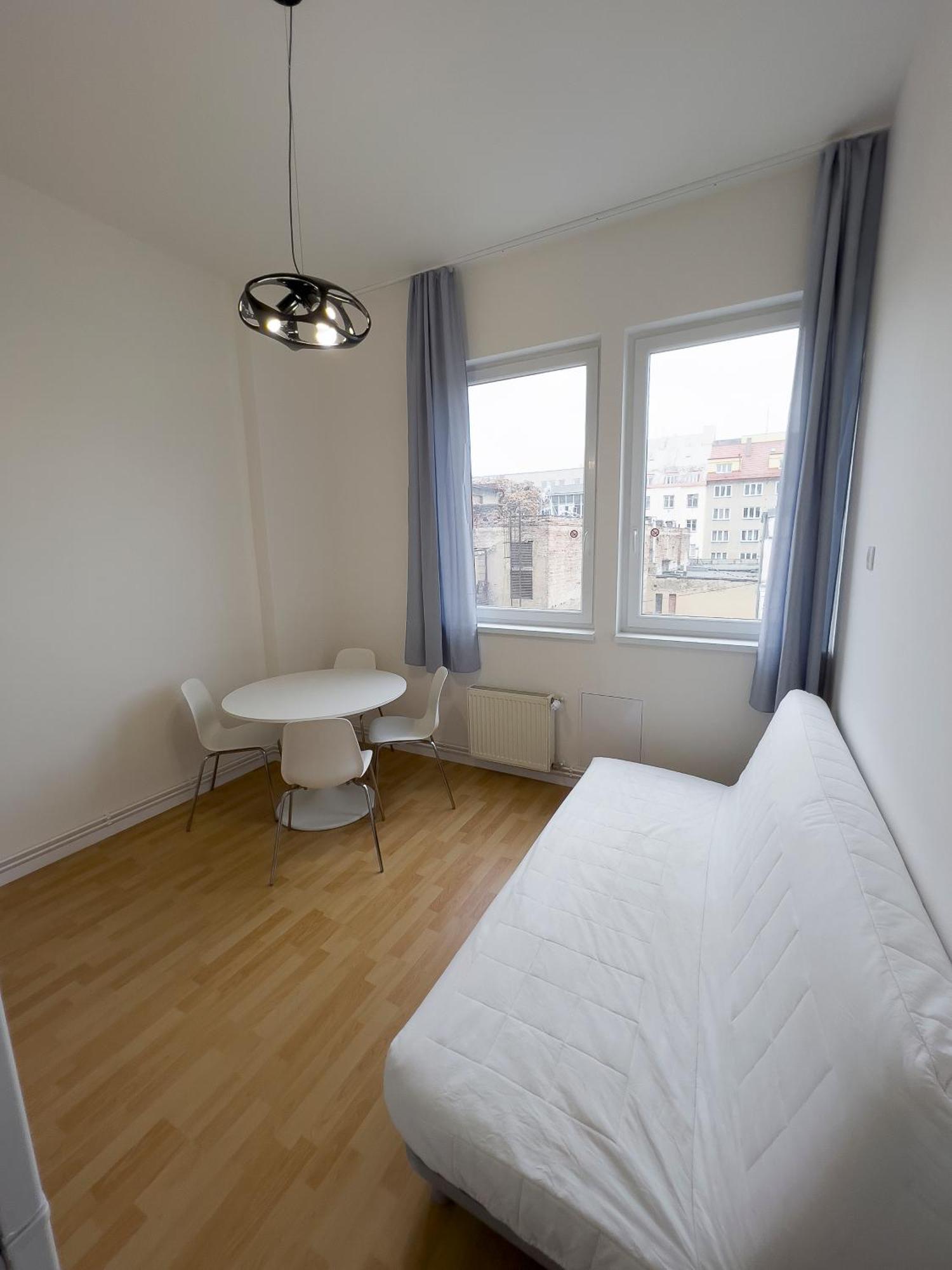 Holiday Home Прага Екстериор снимка