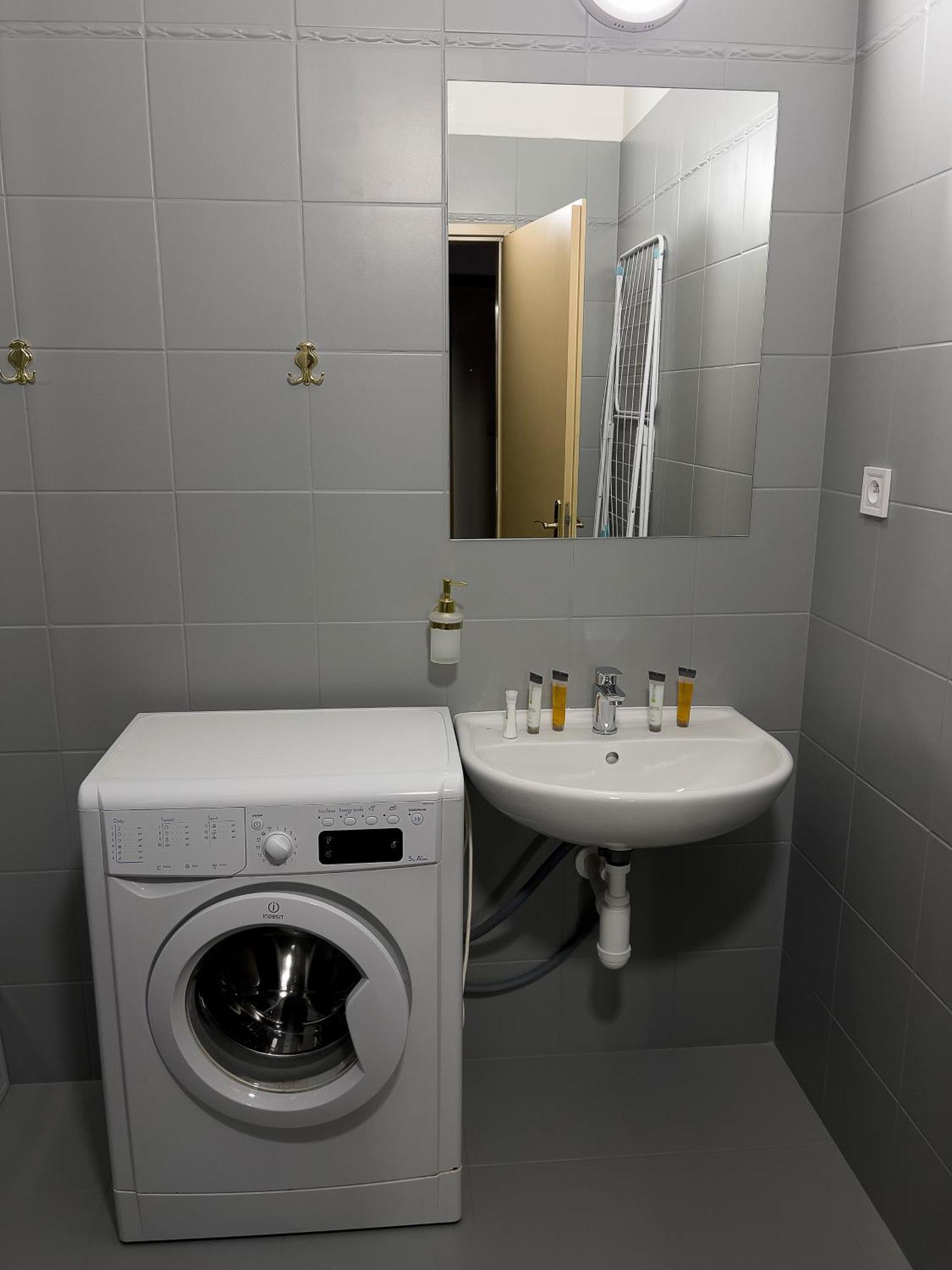 Holiday Home Прага Екстериор снимка