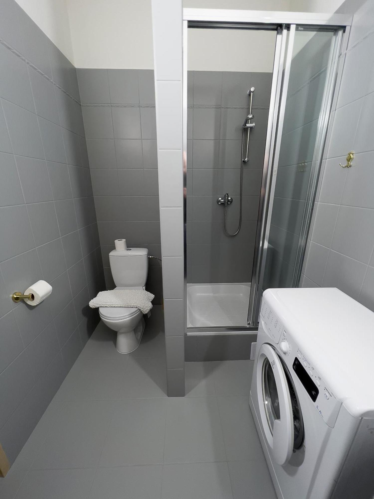 Holiday Home Прага Екстериор снимка