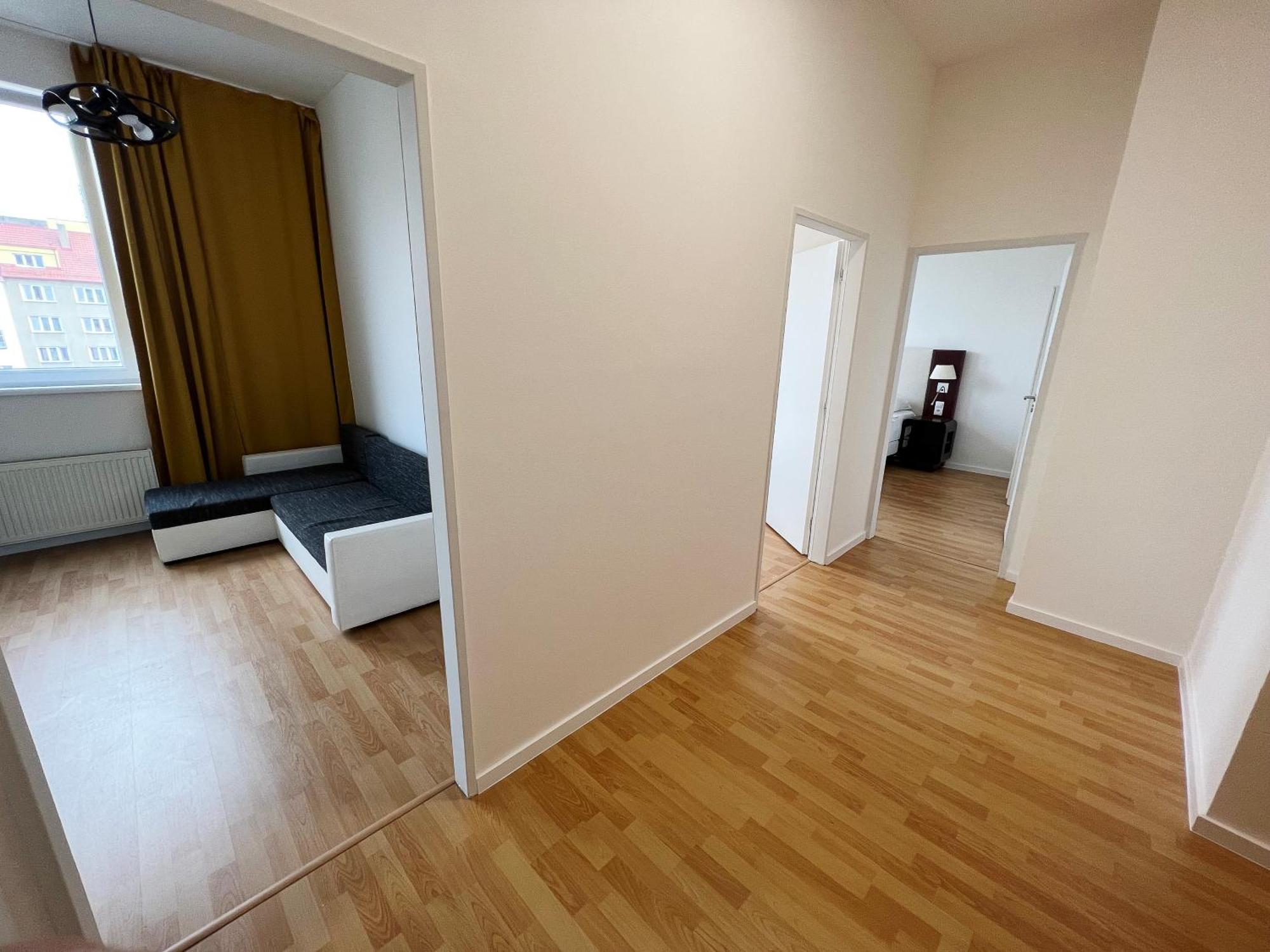 Holiday Home Прага Екстериор снимка