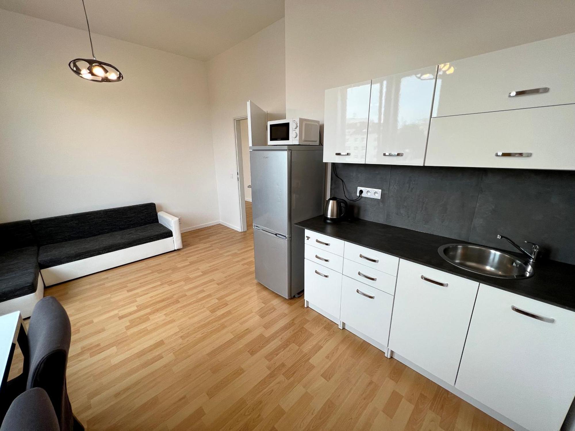 Holiday Home Прага Екстериор снимка