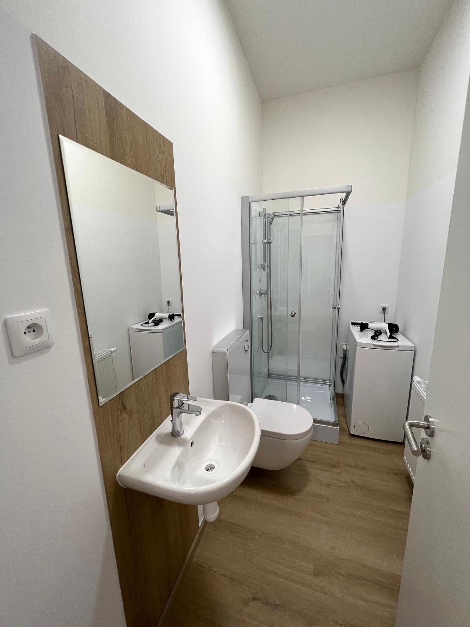 Holiday Home Прага Екстериор снимка