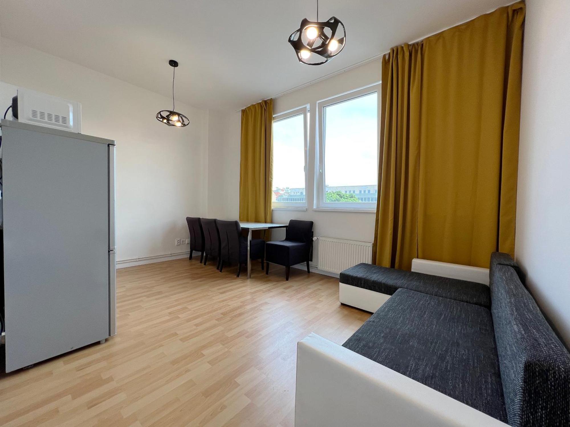 Holiday Home Прага Екстериор снимка